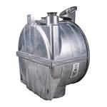 Теплообменник первичный CITY TOP