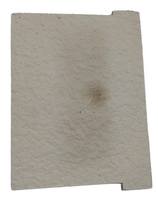 Изолятор камеры сгорания передний / задний CITY CLASS: C, F (30), FR (30)